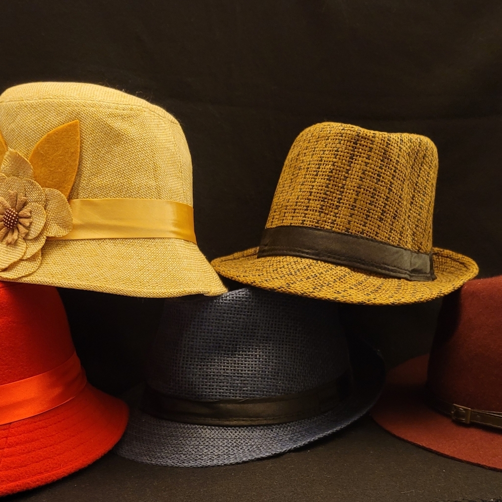 Hat bundle